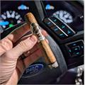 Gurkha Ghost Connecticut Shadow 5  * 52