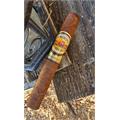 La Aurora Hors D Age 2021 Toro 6  * 54
