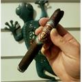 West Tampa Tobacco Company Red Toro  6  * 52