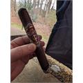 West Tampa Tobacco Company Red Toro  6  * 52