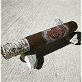 West Tampa Tobacco Company Red Toro  6  * 52