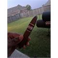Cohiba Riviera Perfecto Box-Pressed 6  * 60