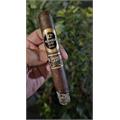 Aganorsa Leaf Rare Leaf Reserve Maduro Toro 6  * 54