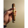 Angel Cuesta Double Robusto 5 1/2 * 56