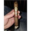 Montecristo 1935 Anniversary Edicion Diamante Churchill 7  * 54