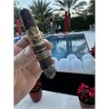 El Pulpo by Artesano del Tobacco Belicoso Grande Box-Pressed 5 3/4 * 58