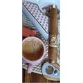 La Aroma de Cuba Connecticut Churchill 7  * 50