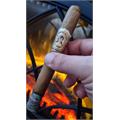 La Aroma de Cuba Connecticut Churchill 7  * 50