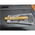 La Aroma de Cuba Connecticut Monarch 6  * 52