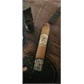 La Aroma de Cuba Connecticut Monarch 6  * 52