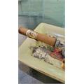La Aroma de Cuba Connecticut Robusto 5 1/4 * 54