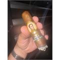 Bolivar Gran Republica Toro 6  * 54