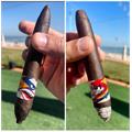 601 La Bomba Warhead IX 6  * 56