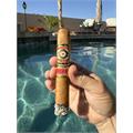 Perdomo 30th Anniversary Connecticut Gordo 6  * 60