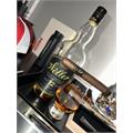Micallef Black Robusto 5  * 52