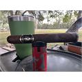 Micallef Black Toro 6  * 52
