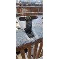 Micallef Black Toro 6  * 52