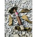 Foundation Aksum Maduro Double Corona 7  * 54