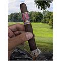 Foundation Aksum Maduro Toro 6  * 52