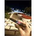 Foundation Aksum Maduro Corona Gorda 5 1/2 * 48