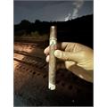 Foundation Aksum Claro Double Corona 7  * 54