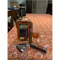 Foundation Aksum Claro Toro 6  * 52