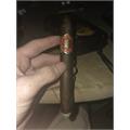 The Tabernacle Knight Commander Perfecto 6 3/4 * 52