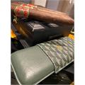 The Tabernacle Knight Commander Perfecto 6 3/4 * 52