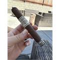 Leaf by Oscar 10th Anniversary Criollo Toro 6  * 52