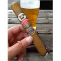 Aganorsa Leaf Validacion Connecticut Toro 4-Cigar Sampler