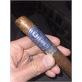 Aganorsa Leaf Aniversario Connecticut Box-Pressed Toro 6 1/4 * 52