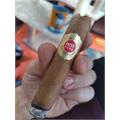 HVC Hot Cake Golden Line Connecticut Laguito No. 4 4 1/2 * 52