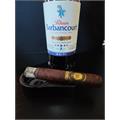 Bohekio Maduro Toro Gordo 6  * 60
