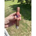 Alec Bradley Post Embargo Blend Code B15 Robusto 5  * 52