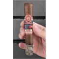 Alec Bradley Post Embargo Blend Code B15 Robusto 5  * 52