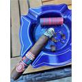 Alec Bradley Post Embargo Blend Code B15 Toro 6  * 52