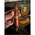 Oliva Serie V Melanio 2023 Figurinos 5 1/2 * 52