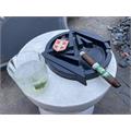 Partagas Valle Verde Limited Edition Belicoso 6 1/2 * 52