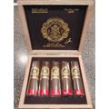 Arturo Fuente Don Carlos Eye of the Bull 3 1/2 * 55