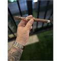 Nestor Miranda 80th Anniversary Lancero 7 1/2 * 38