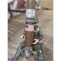 VegaFina Exclusivo USA Patriot Toro 6  * 54