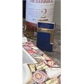 S.T. Dupont Slimmy Lighter