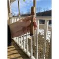 Chateau Real Shade Gran Templar Toro 6  * 50