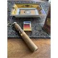 Room 101 Johnny Tobacconaut Gordo 6  * 60