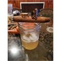 Room 101 Johnny Tobacconaut Perfecto 6  * 56