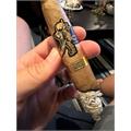 Room 101 Johnny Tobacconaut Perfecto 6  * 56
