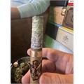 Room 101 Johnny Tobacconaut Toro 6  * 52