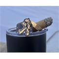 Room 101 Johnny Tobacconaut Toro 6  * 52