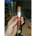 Davidoff Year of the Dragon 2024 7 1/2 * 50
