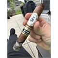 Crowned Heads Mil Dias Maduro Sublime 6  * 54